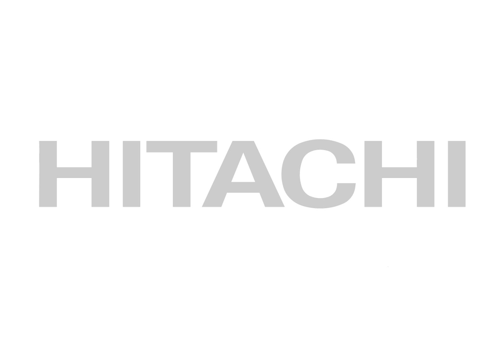 Hitachi