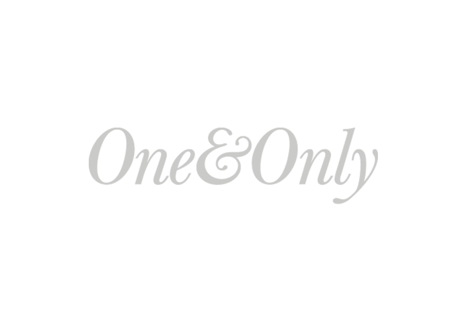 One & Only