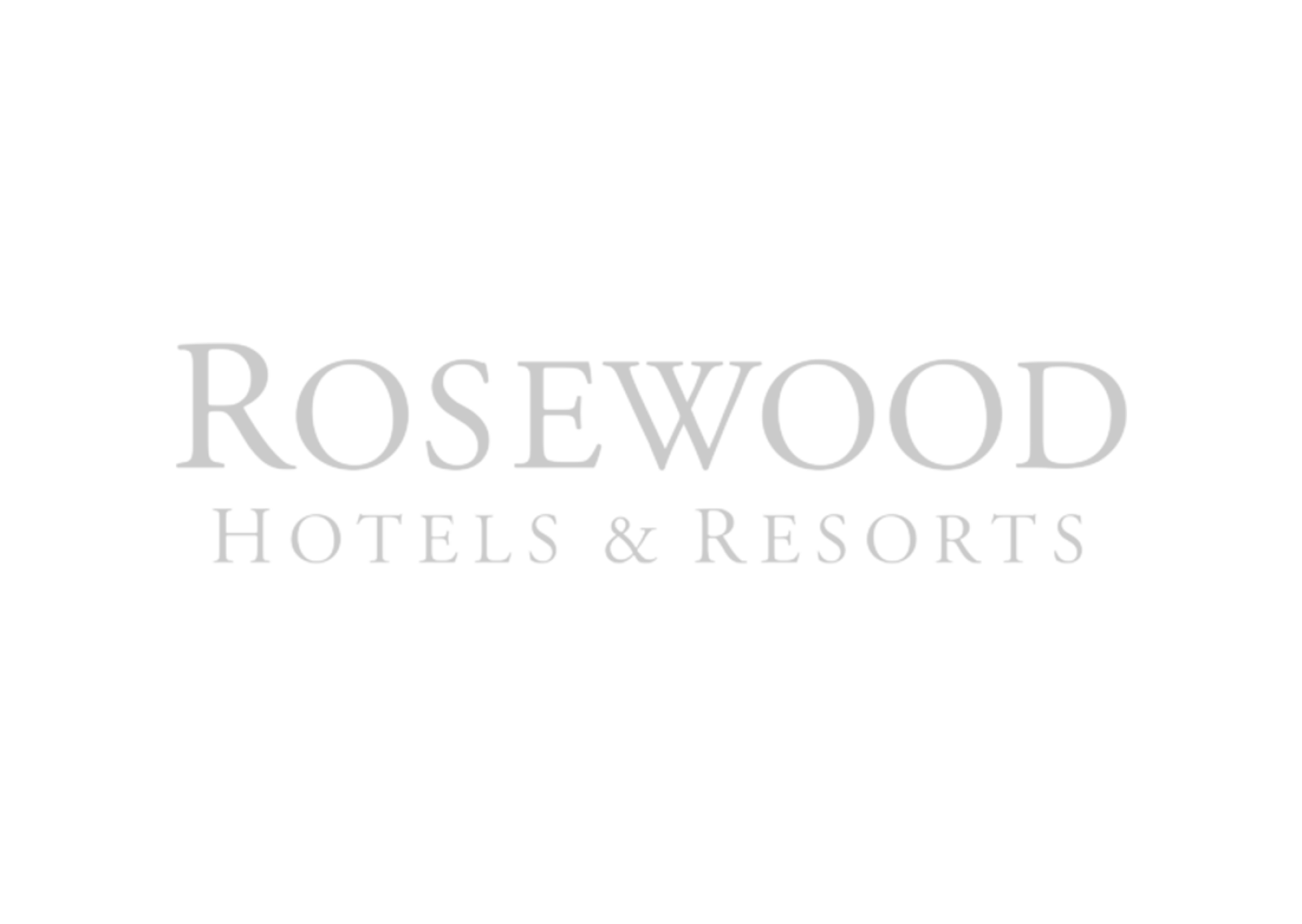 rosewood hotels