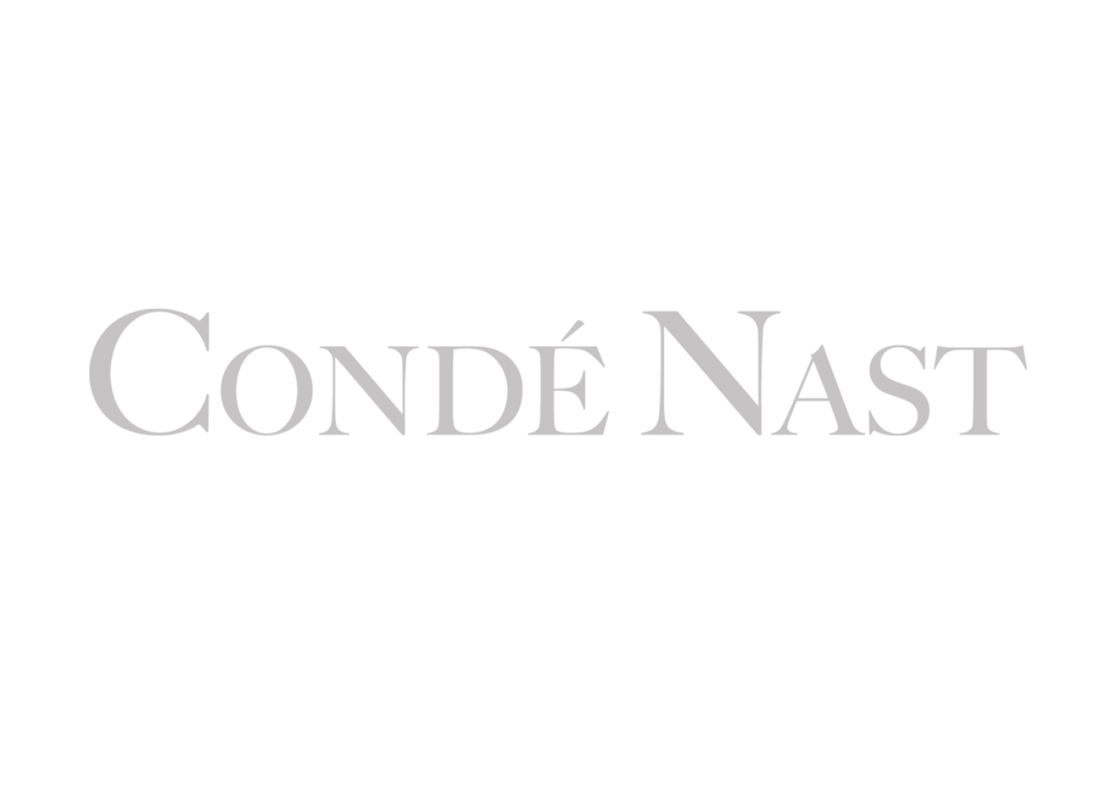 Conde Nast