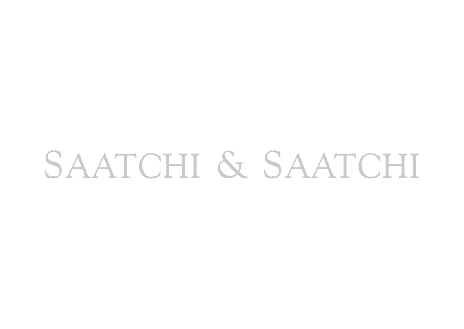 Saatchi & Saatchi